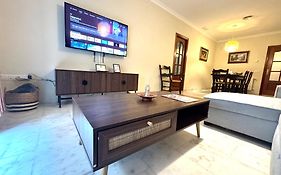 Apartamento en CORAZÓN de CÓRDOBA con PARKING OPCIONAL